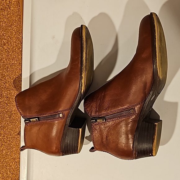 LUCKY BRAND Booties - Picture 7 of 11